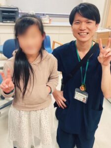 【ACジャパン支援キャンペーン開始記念企画】ドクターズインタビュー～医師・森田皓貴編～